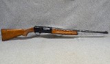 Franchi ~ 48 AL ~ 12 Gauge - 1 of 10