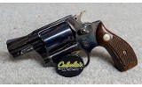 Smith & Wesson ~ Model 36 Chief's Special ~ .38 Special - 2 of 2