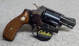 Smith & Wesson ~ Model 36 Chief's Special ~ .38 Special - 1 of 2