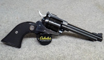 Ruger ~ New Model Single-Six ~ .22 Magnum