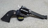 Ruger ~ New Model Single-Six ~ .22 Magnum - 1 of 2