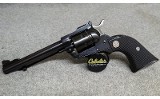Ruger ~ New Model Single-Six ~ .22 Magnum - 2 of 2
