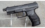 Walther ~ PPQ ~ 9mm Luger - 2 of 2