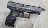 Walther ~ PPQ ~ 9mm Luger - 1 of 2