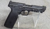 Smith & Wesson ~ M&P 22 Magnum ~ .22 WMR - 1 of 2