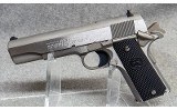 Colt ~ Series 80 Government Model ~ .45 ACP - 2 of 2 Colt ~ Series 80 Government Model ~ .45 ACP - 2 of 2