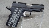 Dan Wesson ~ ECO ~ .45 ACP - 1 of 2