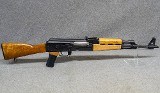 Zastava ~ ZPAP M70 ~ 7.62x39mm