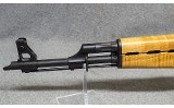 Zastava ~ ZPAP M70 ~ 7.62x39mm - 6 of 10