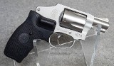 Smith & Wesson ~ 642-1 Airweight CT ~ .38 Special - 1 of 2