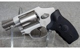 Smith & Wesson ~ 642-1 Airweight CT ~ .38 Special - 2 of 2
