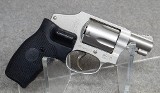 Smith & Wesson ~ 642-1 Airweight CT ~ .38 Special - 1 of 2