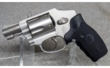 Smith & Wesson ~ 642-1 Airweight CT ~ .38 Special - 2 of 2
