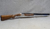 Beretta ~ 686 Silver Pigeon 1 ~ 20 Gauge - 1 of 10