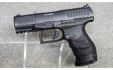 Walther ~ PPQ ~ 9mm Luger - 2 of 2