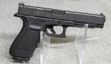 Glock ~ 41 Gen 4 ~ .45 ACP
