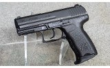 Heckler & Koch ~ P2000 ~ .40 S&W - 2 of 2