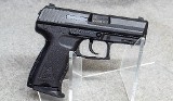 Heckler & Koch ~ P2000 ~ .40 S&W