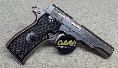 Star ~ Model S ~ .380 ACP