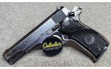 Star ~ Model S ~ .380 ACP - 2 of 2