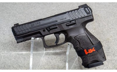 Heckler & Koch ~ VP9 ~ 9mm Luger - Image 2 of 2