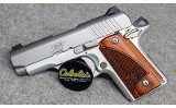 Kimber ~ Micro 9 ~ 9mm Luger - 2 of 2