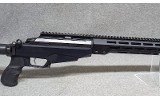 Tikka ~ T3x Tact A1 LH ~ 6.5mm Creedmoor - 3 of 10