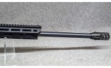 Tikka ~ T3x Tact A1 LH ~ 6.5mm Creedmoor - 4 of 10