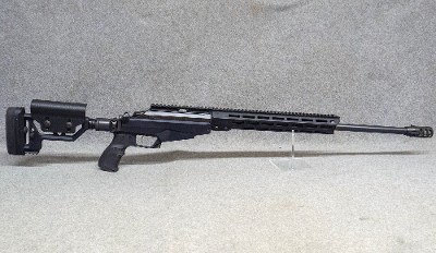 Tikka ~ T3x Tact A1 LH ~ 6.5mm Creedmoor
