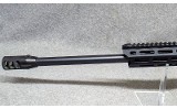 Tikka ~ T3x Tact A1 LH ~ 6.5mm Creedmoor - 6 of 10