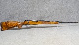 Weatherby ~ Mark V Deluxe ~ .270 Weatherby Magnum - 1 of 10