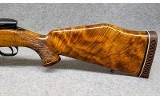 Weatherby ~ Mark V Deluxe ~ .270 Weatherby Magnum - 8 of 10