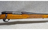 Weatherby ~ Mark V Deluxe ~ .270 Weatherby Magnum - 3 of 10