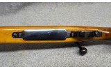 Weatherby ~ Mark V Deluxe ~ .270 Weatherby Magnum - 10 of 10