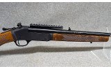 Henry ~ H015 Single Shot ~ .30-30 Winchester - 3 of 10