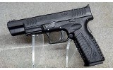 Springfield Armory ~ XDM-9 ~ 9mm Luger - 2 of 2