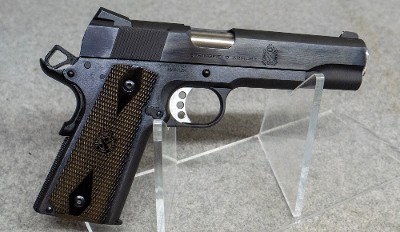 Springfield Armory ~ Garrison ~ .45 ACP