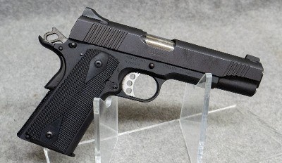 Kimber
Custom II
.45 ACP
