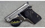 Beretta ~ 21A ~ .22 Long Rifle - 2 of 2