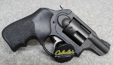Ruger ~ LCRx ~ 9mm Luger - 1 of 2