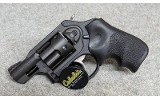 Ruger ~ LCRx ~ 9mm Luger - 2 of 2
