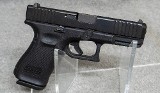 Glock ~ 19 Gen 5 ~ 9mm Luger - 1 of 2