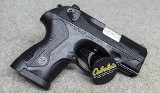 Beretta ~ PX4 Storm Subcompact ~ 9mm Luger - 1 of 2
