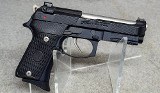 Beretta ~ 92G Elite LTT ~ 9mm luger - 1 of 2