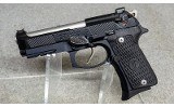 Beretta ~ 92G Elite LTT ~ 9mm luger - 2 of 2