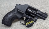 Smith & Wesson ~ 43C ~ .22 Long Rifle