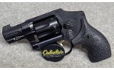 Smith & Wesson ~ 43C ~ .22 Long Rifle - 2 of 2