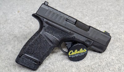 Springfield Armory ~ Hellcat ~ 9mm Luger