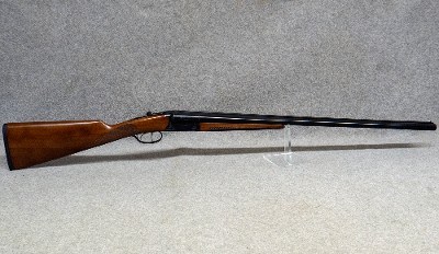 CZ ~ Bobwhite G2 Southpaw ~ 20 Gauge