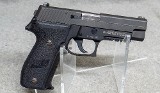 Sig Sauer ~ P226 DAO ~ 9mm Luger - 1 of 2
